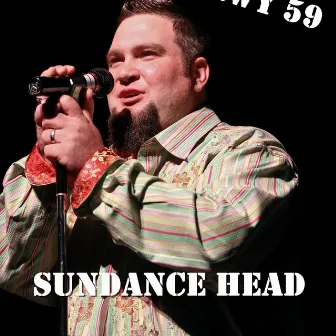 Highway59 - Single by Sundance Head