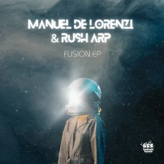 Fusion by Rush Arp