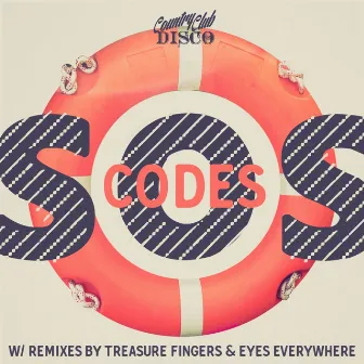 SOS by Treasure Fingers