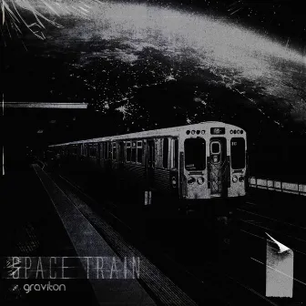 Space Train by Graviton