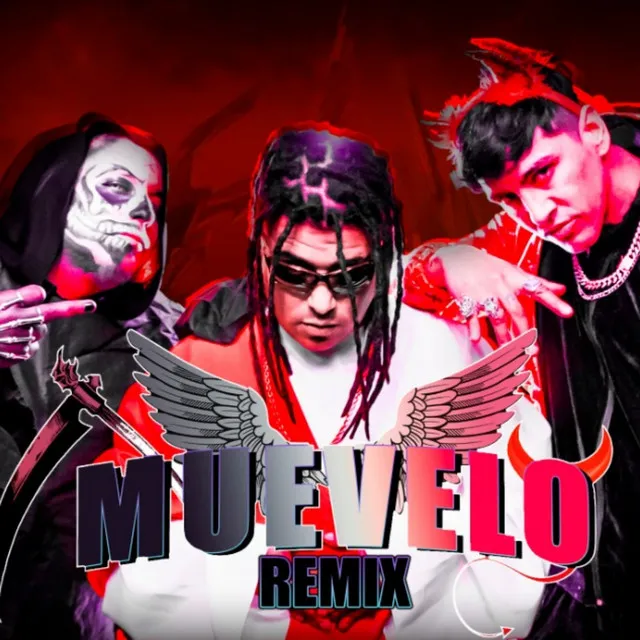 Muévelo (Remix)