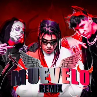 Muévelo (Remix) by Negro Estaila