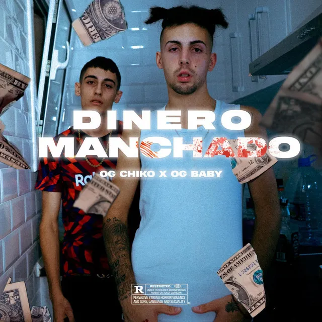 Dinero Manchado