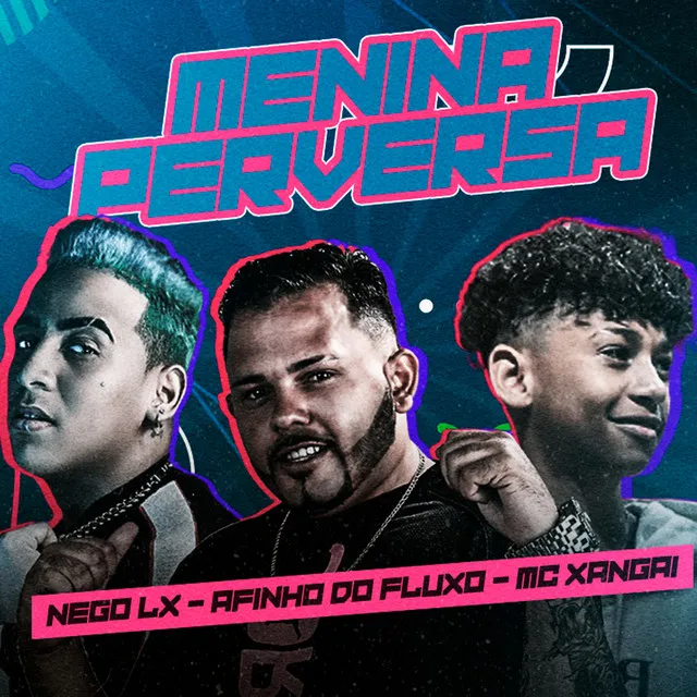 Menina Perversa