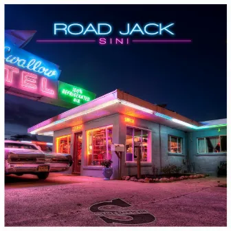 Road Jack by Sini