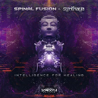 Intelligence for Healing by Synthaya