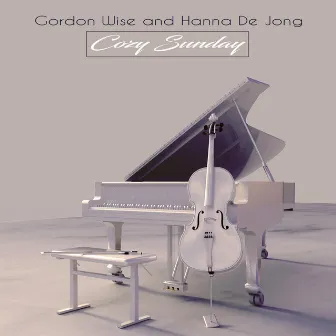 Cozy Sunday (Cello) by Gordon Wise