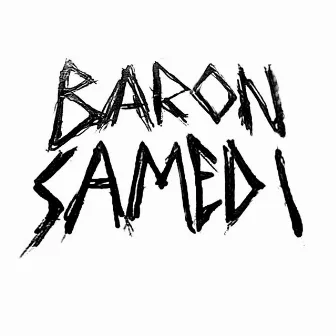 Baron Samedi by Baron Samedi