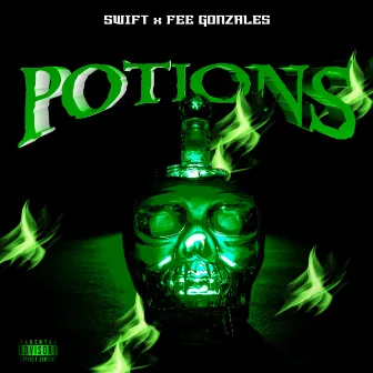 Potions by Swift