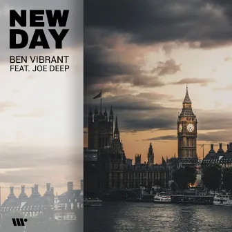 New Day by Ben Vibrant