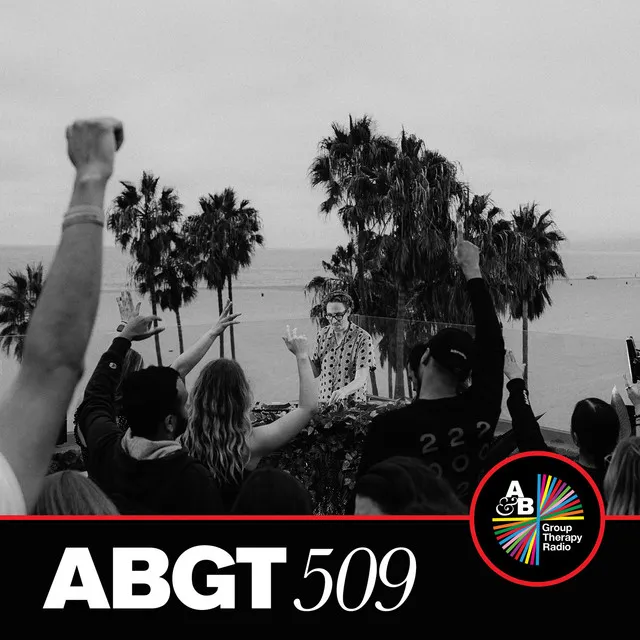 Burma (ABGT509) - anamē PM Remix