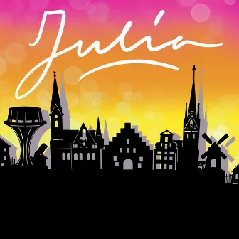 Julia by Jonson