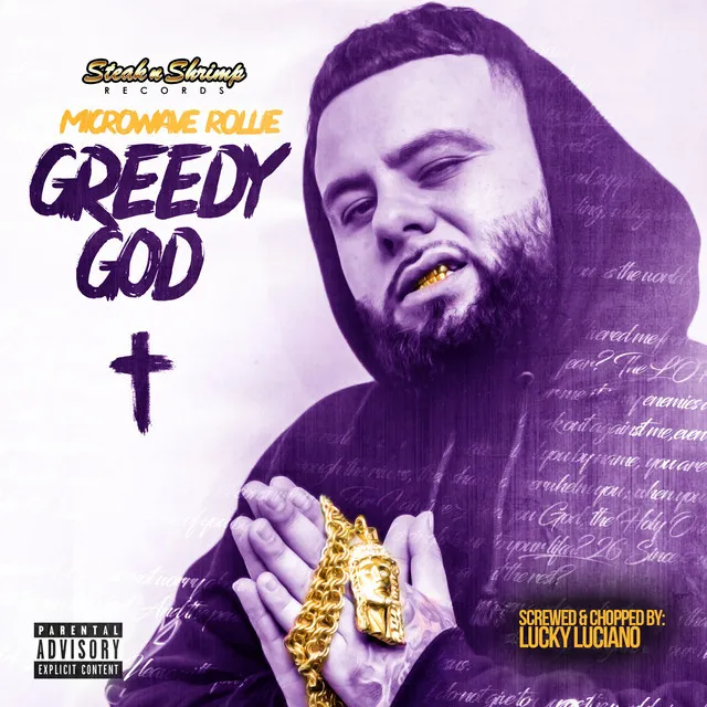 Sippin Houston (feat. Big Lil C, ASAP Lucky & Lucky Luciano) - Screwed & Chopped