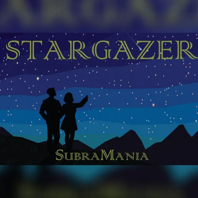 Stargazer