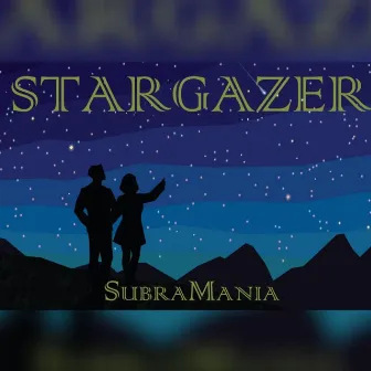 Stargazer by SubraMania