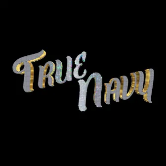 True Navy by Dennis Real