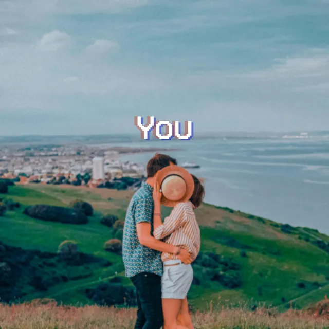 You