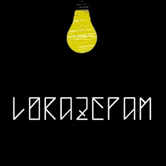 Lorazepam by Unknown Artist