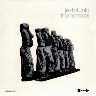 The Remixes by Jestofunk