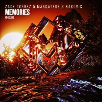 Memories by Bakovic