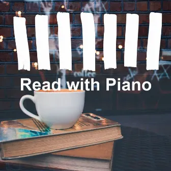 Read with Piano by Sad Instrumental Piano Music Zone