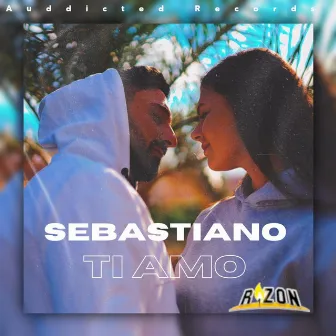 Ti Amo by Sebastiano