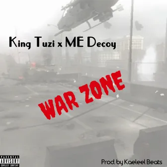 Warzone by ME Decoy