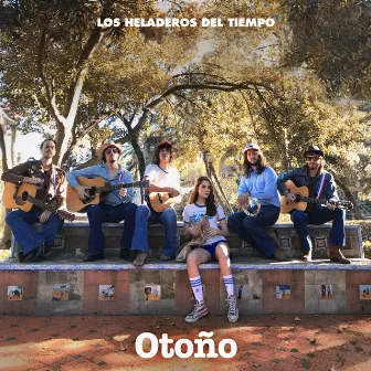 Otoño by Los Heladeros Del Tiempo