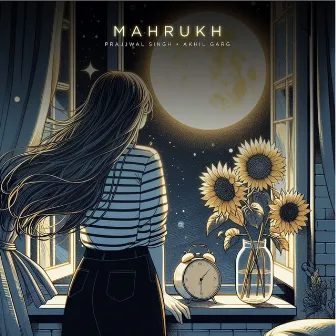 Mahrukh - Piano Version by Prajjwal Singh