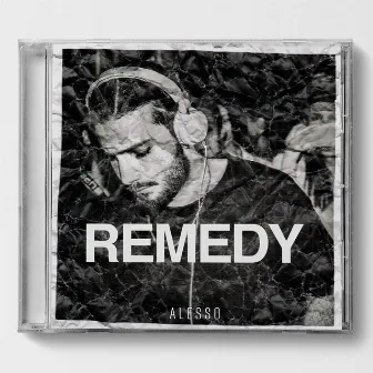 REMEDY by Alesso