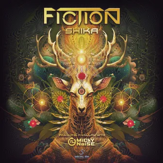 Shika by Fiction (RS)