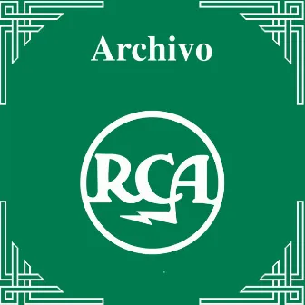 Archivo RCA: La Década del '50 - Roberto Caló by Unknown Artist