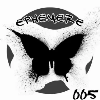 Ephemere 005 by Joaquin Gliese