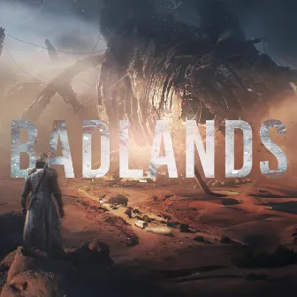 Badlands by Simon Viklund