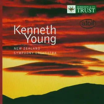 Young: Symphony / Virgen De La Esperanza / Dance by Kenneth Young