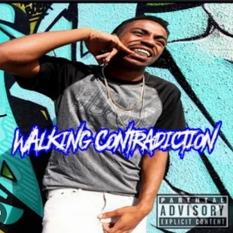 Walking Contradiction Reloaded by 3rd Eyes