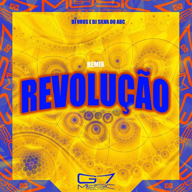 Revolução (Speed Up)