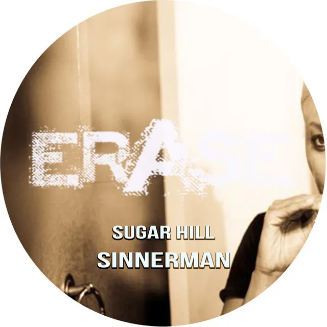 Sinnerman