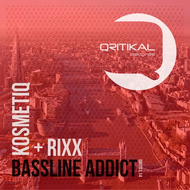 Bassline Addict