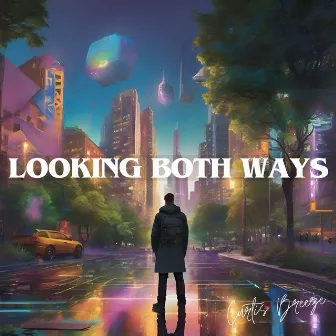 Looking Both Ways by Unknown Artist