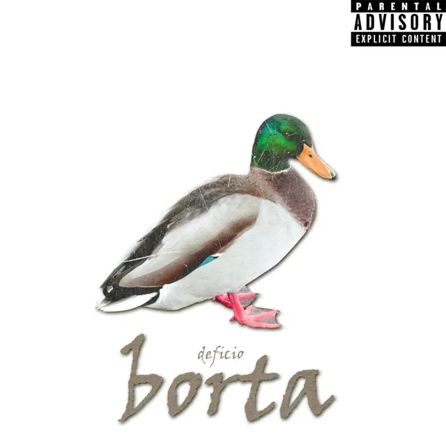 Borta