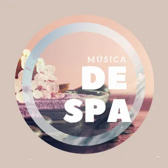 Música de Spa: Calmar la Mente, Masaje Antiestres, La Relajación Absoluta, Terapia Relajante, Energía Positiva by La Espiritualidad Música Colección