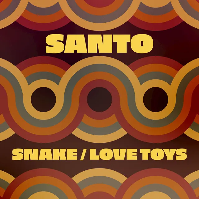 Snake / Love Toys (7