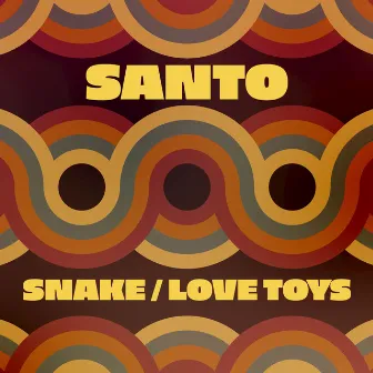 Snake / Love Toys (7