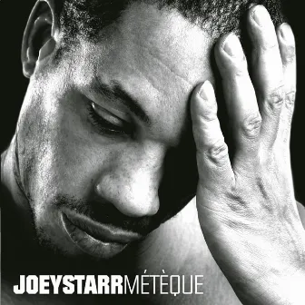 Métèque by JoeyStarr