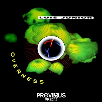 Overness by Luis Junior