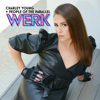 Werk by Charley Young