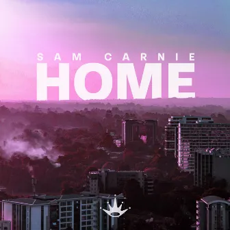 Home by Sam Carnie