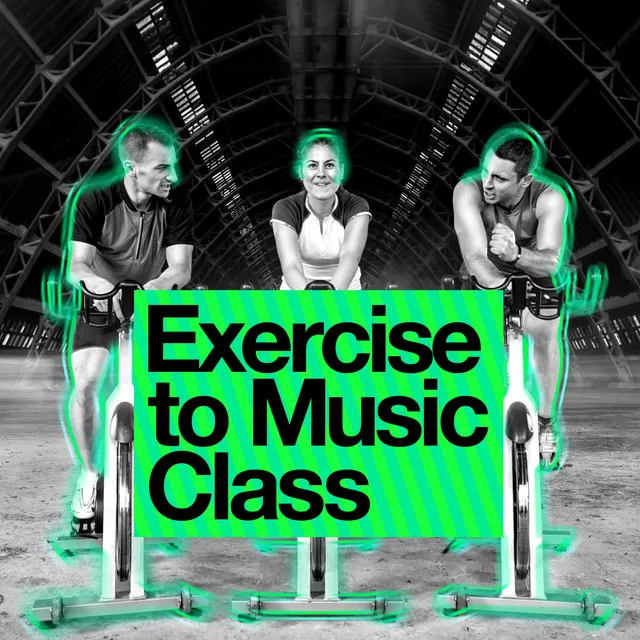 Exercise to Music Class