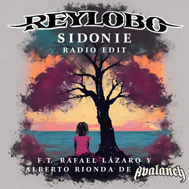 Sidonie (Radio Edit)